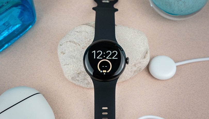 Pixel Watch 2a: Googles billigare smartklocka kan ha dykt upp