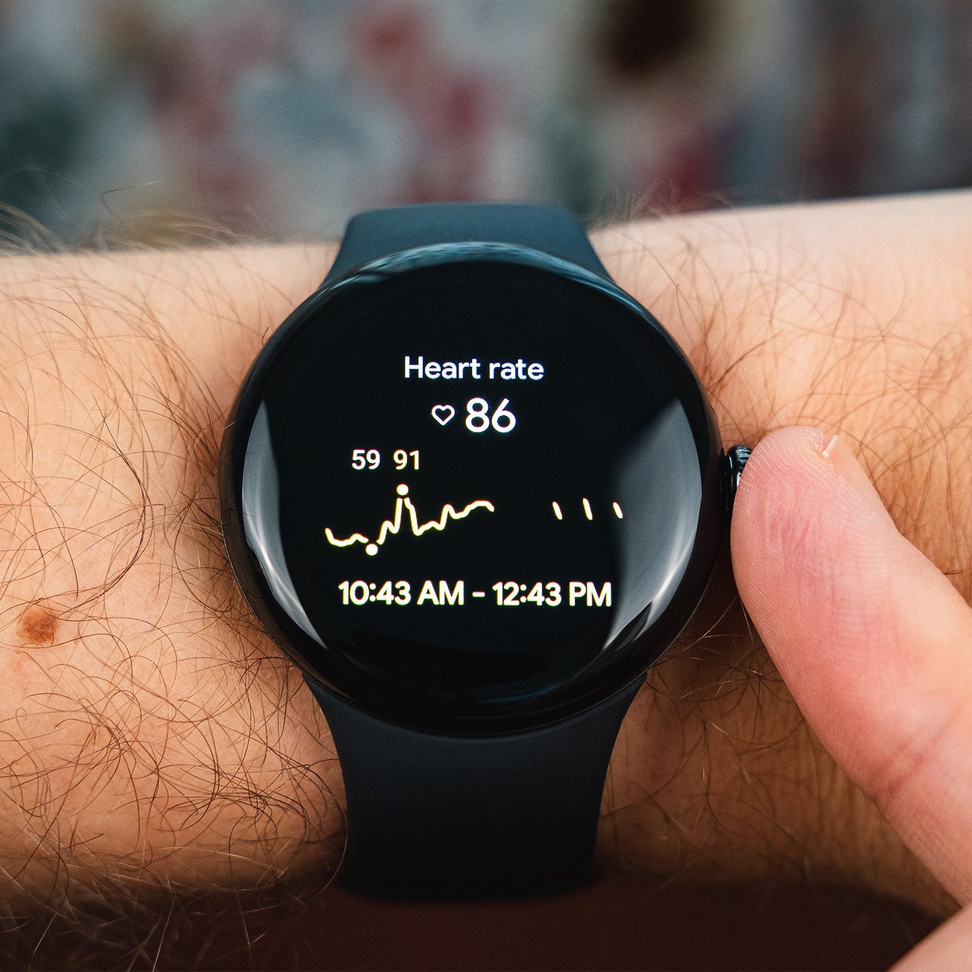 Android 15 in 1 smartwatch online