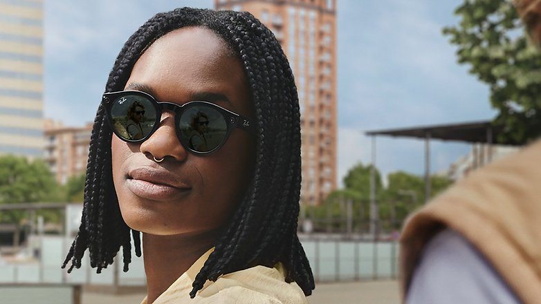 7 MEILLEURES PAIRES DE LUNETTES CONNECTÉES QUI EXISTENT 