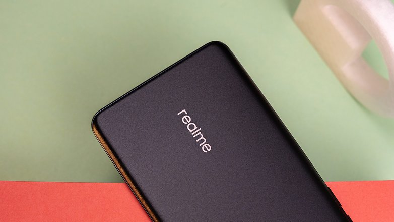 Le Realme 11 Pro gère bien la chaleur du SoC selon les benchmarks / © nextpit