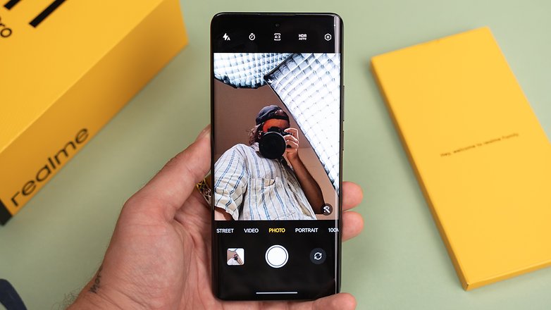 realme 11 Pro review: Beautiful mid-ranger! - Digital Citizen