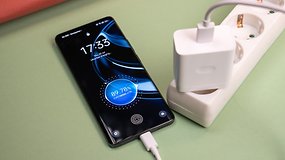 Realme 11 Pro Quick-Charging