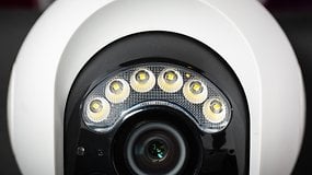 Reolink Atlas PT Ultra Review: Amazing Surveillance Camera with Huge Battery