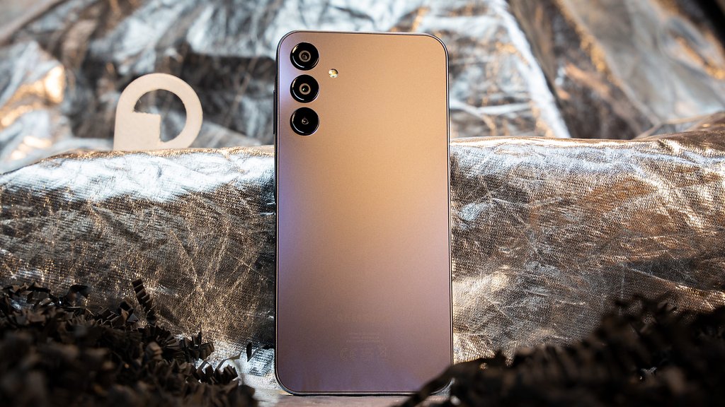 Samsung Galaxy A15 5G im Test: 5 Jahre Android für unter 200 Euro?