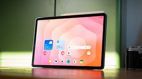 Mehr als ein iPad-Klon: Samsung Galaxy Tab S11 im Test