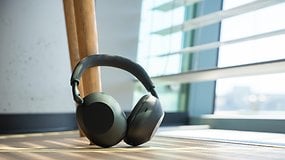 Endlich wieder faltbar: Neue Sony WH-1000XM6 ausprobiert