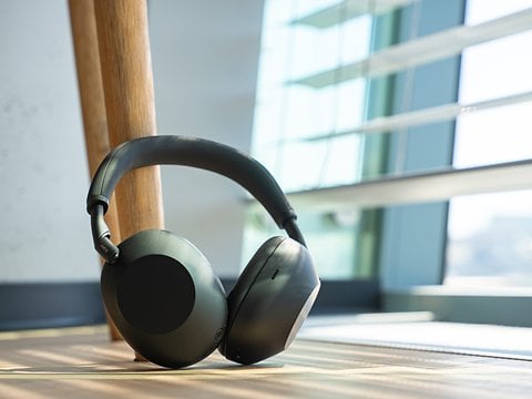 Endlich wieder faltbar: Neue Sony WH-1000XM6 ausprobiert