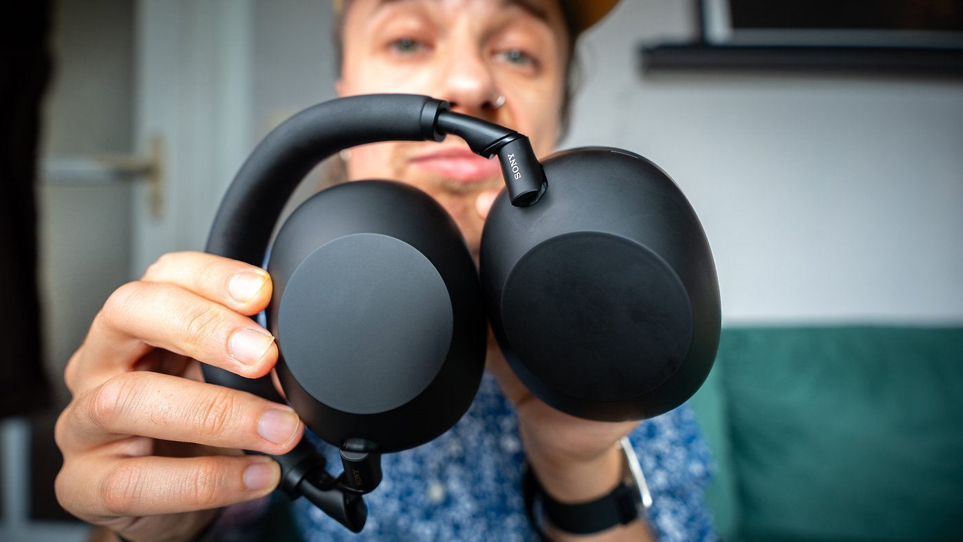 Sony WH-1000XM6 Review: Are These the Best Over-Ear Headphones?