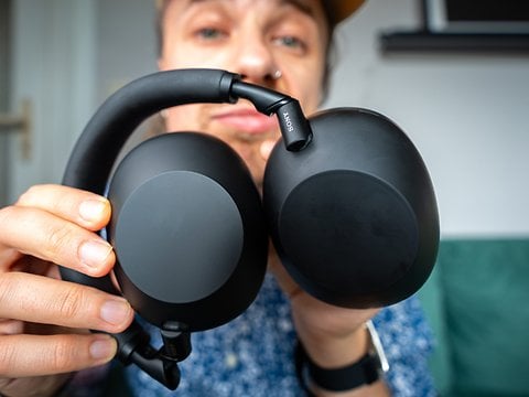Sony WH-1000XM6 im Test: Sind das die besten Over-Ear-Kopfh&ouml;rer?