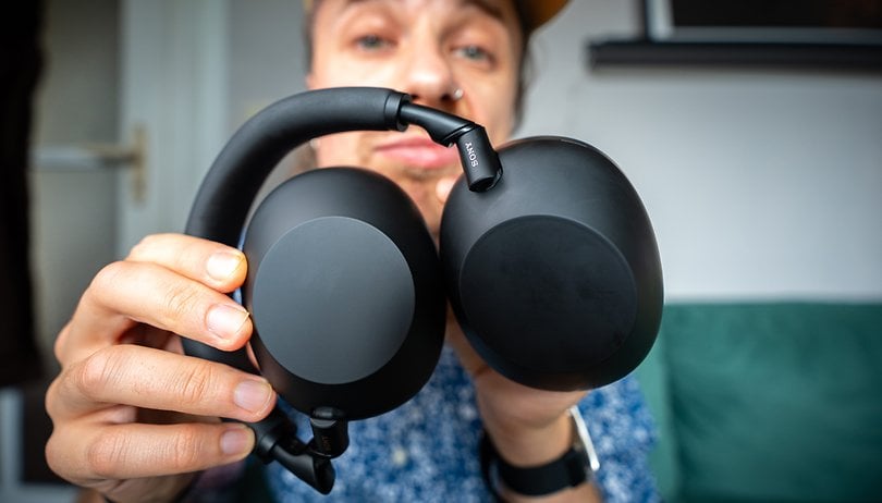 Sony WH-1000XM6 Review: Are These the Best Over-Ear Headphones? sony wh 1000xm6 nextpit review 1