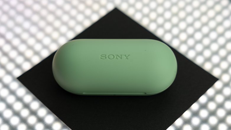 Sony WF-C700N colors