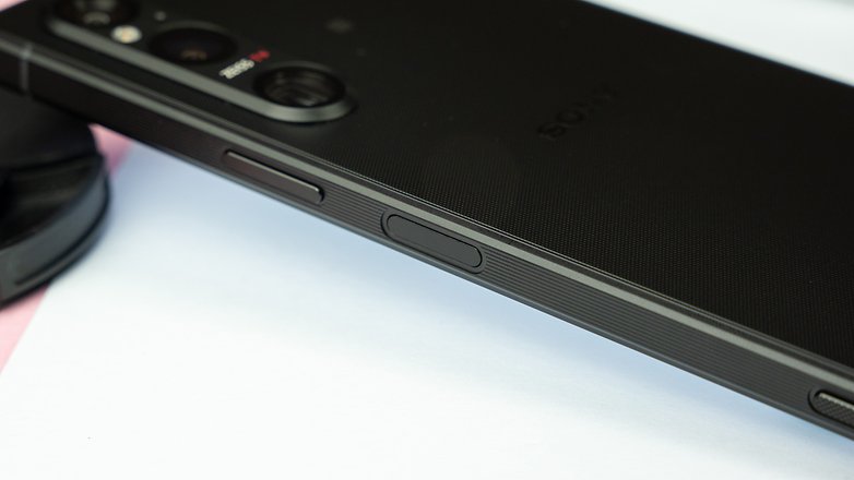 Sketchy Sony Xperia 1 V rumor offers relief and concern in regard to the  future of two of the Xperia line's most-prized features -   News