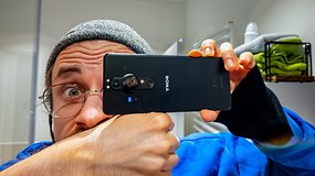 Sony Xperia Pro-I im Test: Profi genug für 1.800 Euro?