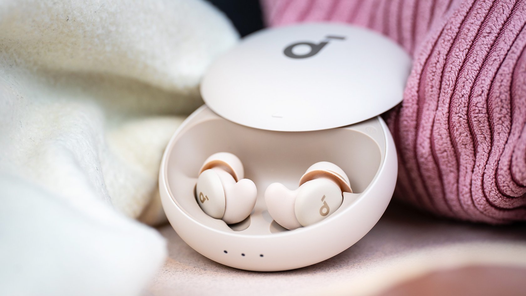 Soundcore Sleep A20 review: How Good are These Sleep Earbuds?