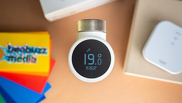 Test du Tado X: Ce très bon thermostat connecté a un gros défaut