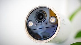 Tapo C460 im Test: Erstklassiges Bild fürs preisbewusste Eigenheim