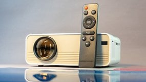 Technaxx TX-127 Review: What is a $110 Mini Projector Good For?