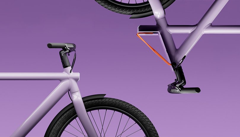 VanMoof ddlkjfdlkjfd S4 X4 News Teaser