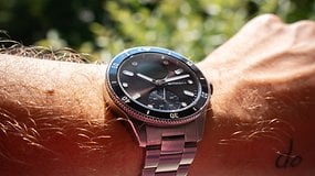 Scanwatch Nova im Test: Wenig smart, ganz viel Fitness
