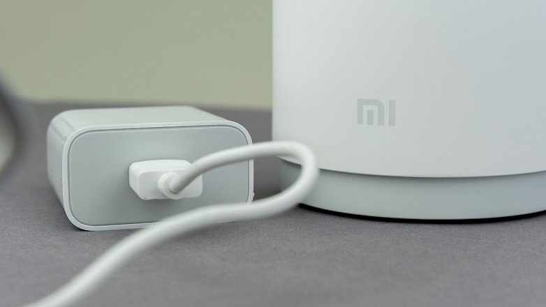 Xiaomi 360° Smart Home Security Camera Pro port