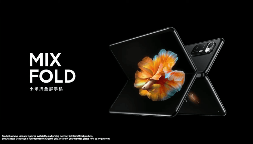 xiaomi mi mix fold event nextpit 10