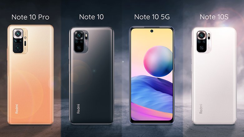 xiaomi note 10 lineup hero