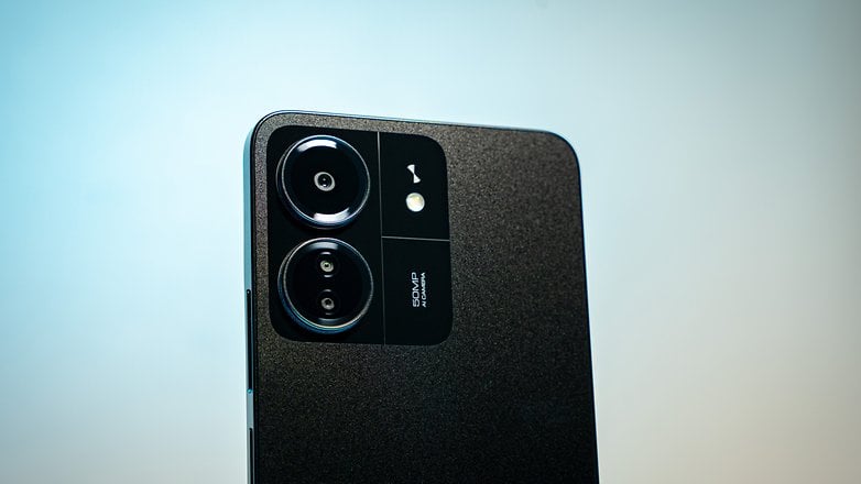 Xiaomi Redmi 13C Kamera-Element