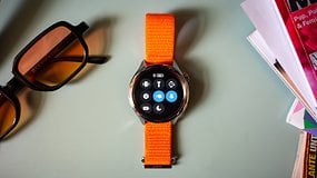 Test de la Xiaomi Watch S4: 15 jours d'autonomie pour 160 euros