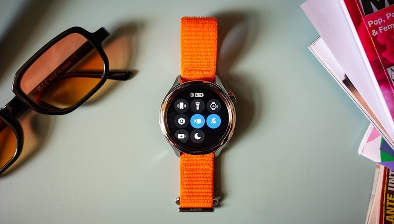 Watch S4 im Test: Xiaomi-Smartwatch bietet 15 Tage Akku für 160 € xiaomi watch s4 nextpit review 6