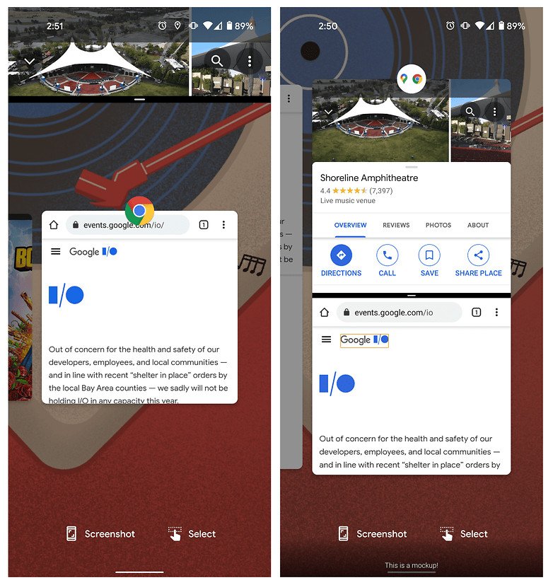 App Pairs Mockup Android 12 9to5Google