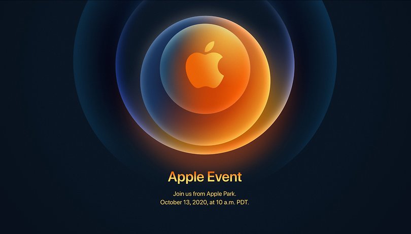 Apple Event Oktober 2020