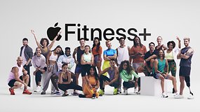 O Apple Fitness Plus vai te permitir assistir exercícios em uma Smart TV direto do celular