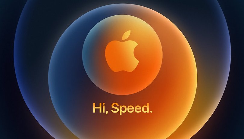 Apple Hi Speed