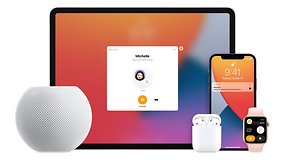 Intercom: So funktioniert Apples neue Gegensprechanlage