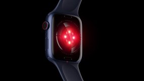Apple Watch 6: Le capteur SPO2 au centre d'une bataille judiciaire