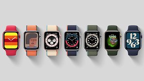 Apple Watch: Comment changer automatiquement vos Watch Faces