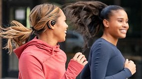 Bose Sport Open Earbuds: Sportliche True-Wireless-Kopfhörer mit luftigem Design
