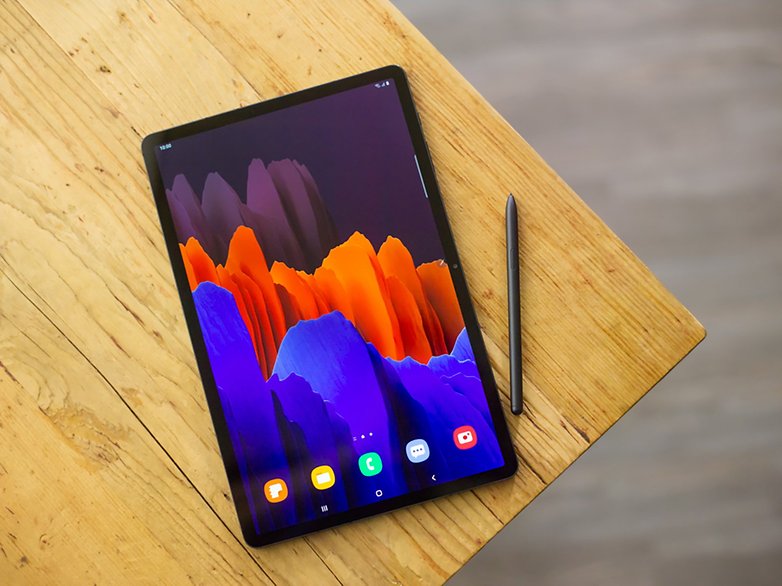 Galaxy Tab S7 1920