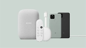 Nest Audio and Chromecast: new toys from Google
