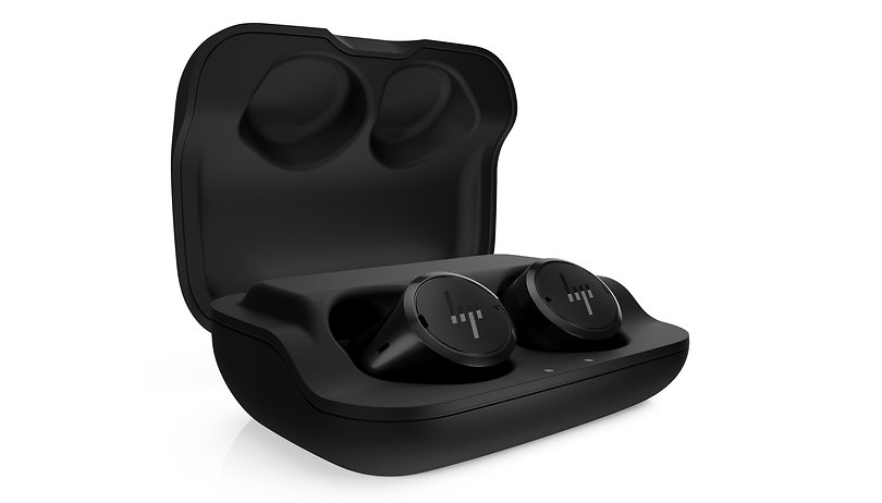 HP Elite Wireless Earbuds Case