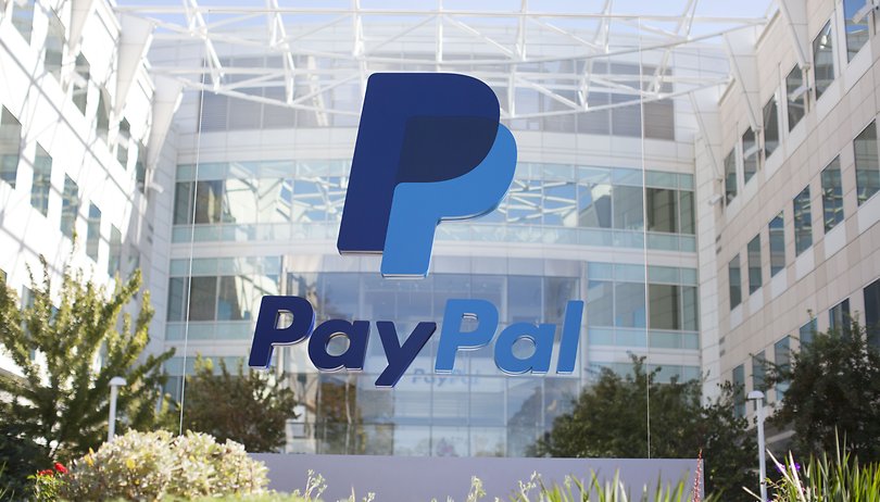 PayPal Office