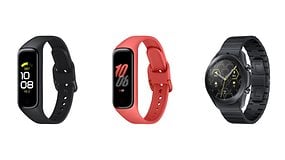 Galaxy Fit 2: Samsung's new fitness tracker is an endurance athlete