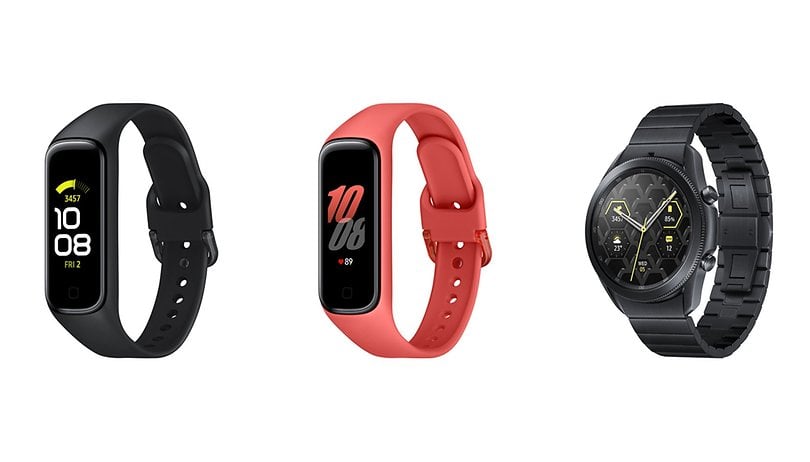 Galaxy Fit 2: Samsung's new fitness tracker is an endurance athlete