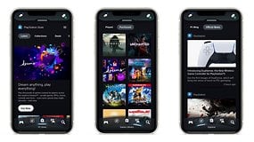 PlayStation 4 and 5: new Sony app for iOS and Android