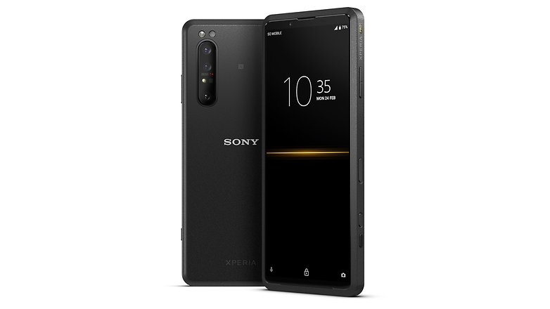 Sony Xperia Pro 2