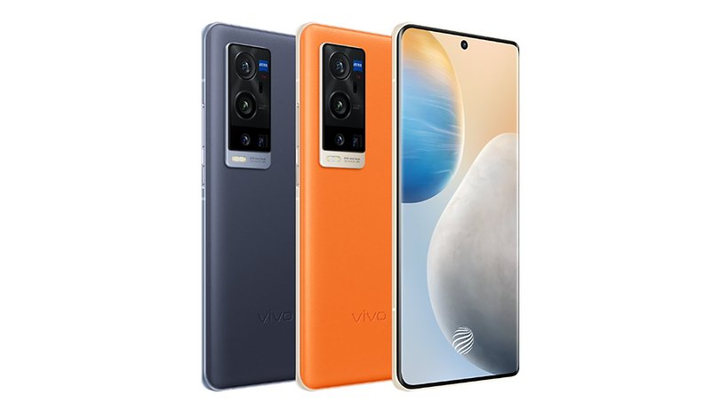 Vivo X60 Pro