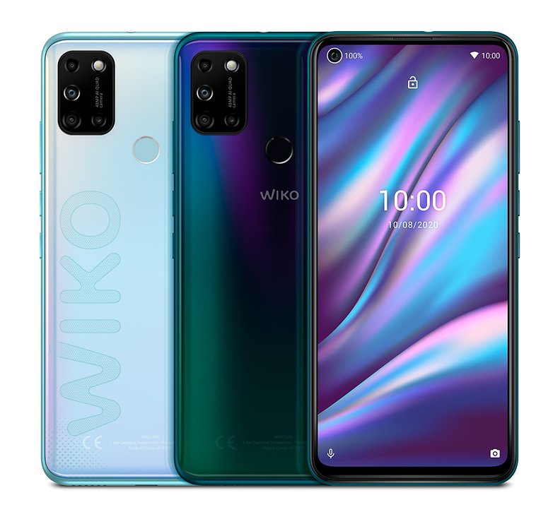 WIKO View5 Plus