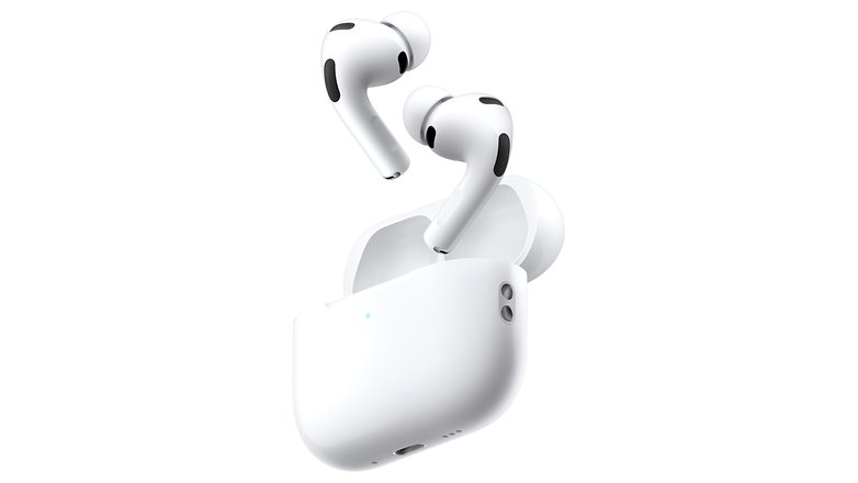 Apple AirPods Pro 3 mit Case Apple AirPods Pro 3 mit Case