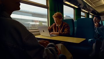 Apple AirPods Pro 3
