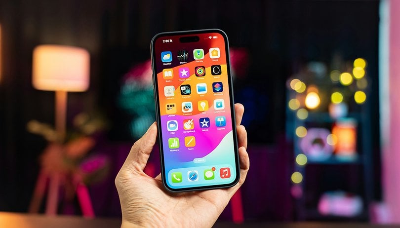 RIP iOS 19: Apple Has Other Plans for the iPhone & Co. apple iphone 15 pro max amanz unsplash